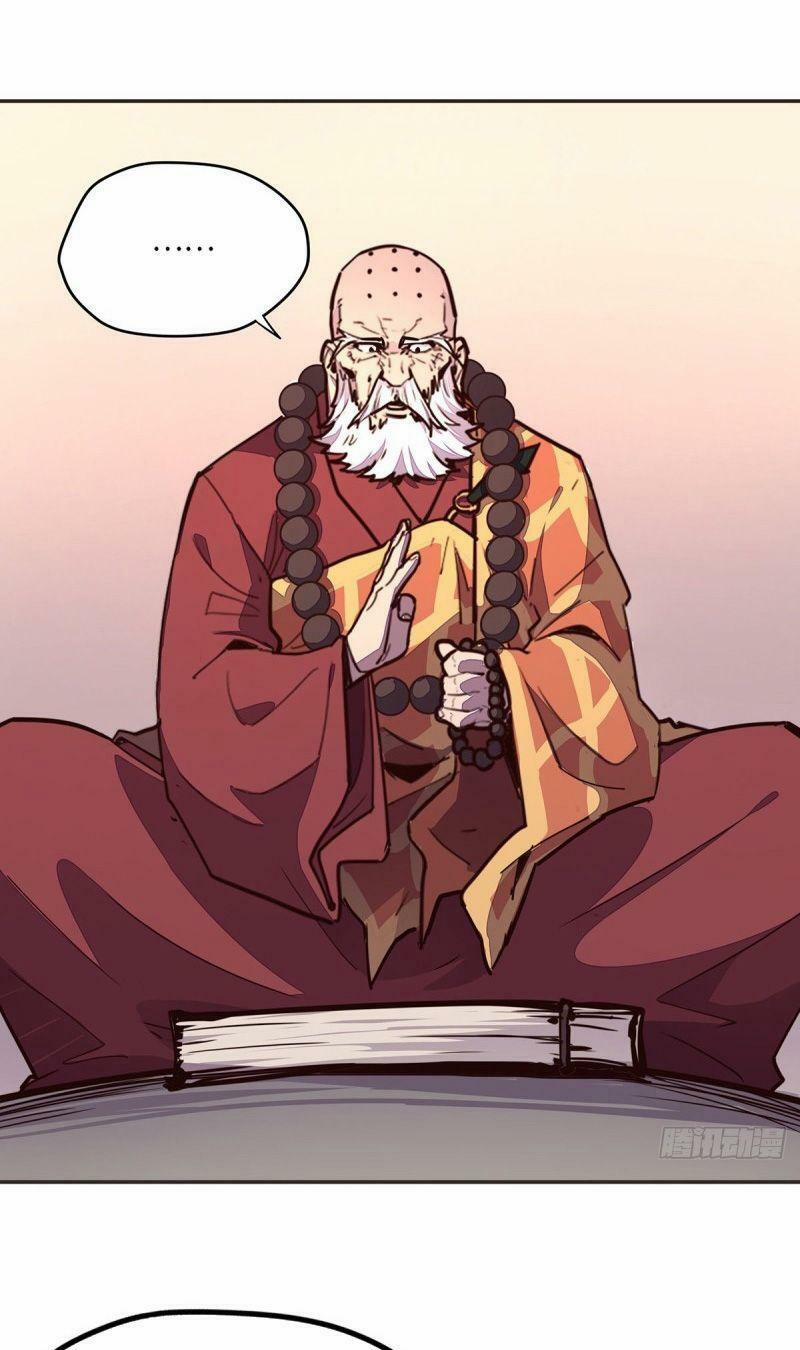 Sinh Tử Quyết 80 trang 25