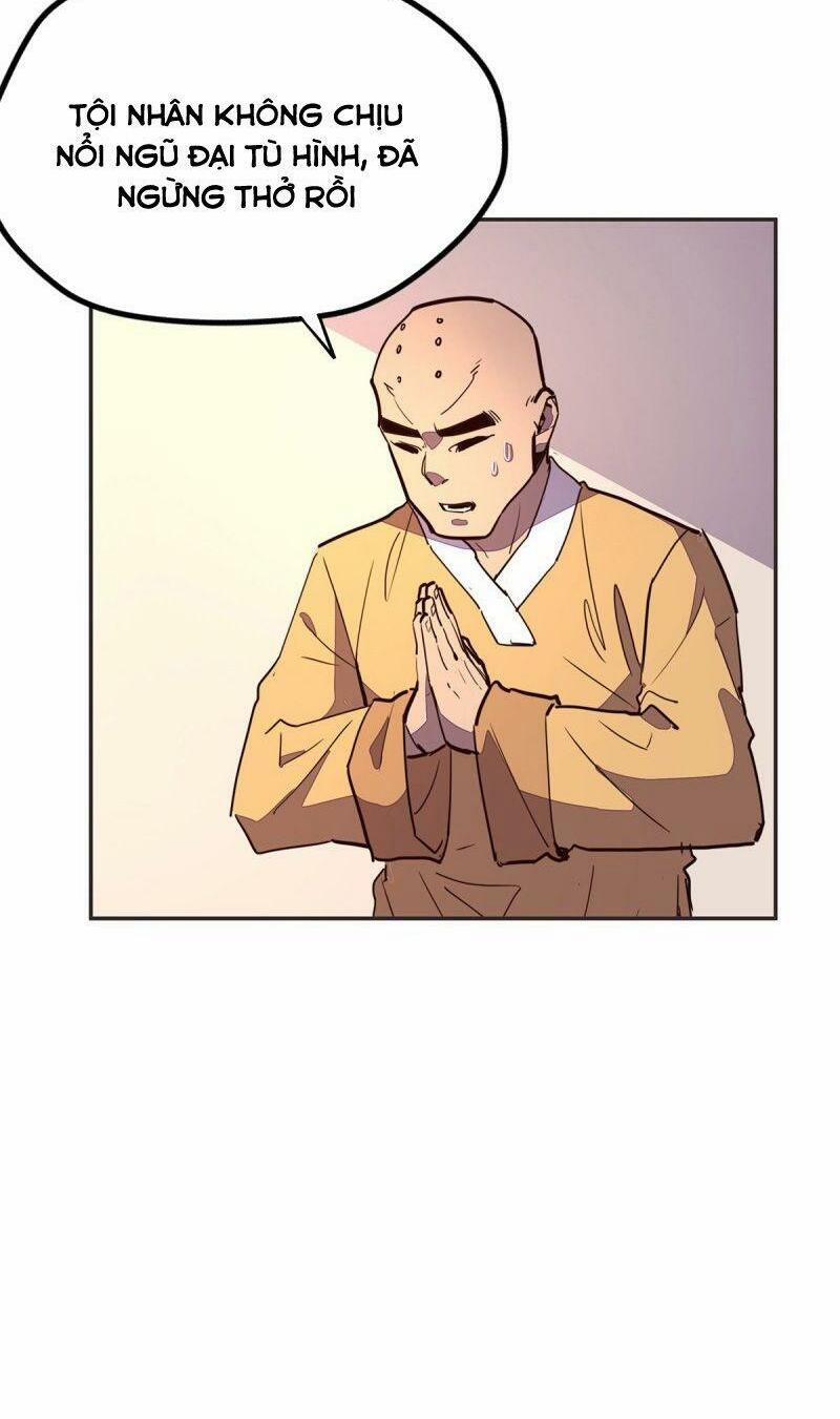 Sinh Tử Quyết 80 trang 26