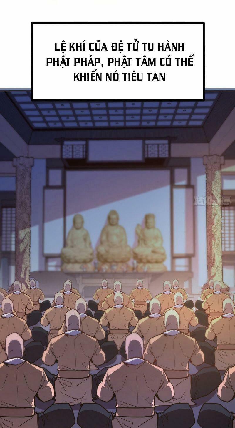 Sinh Tử Quyết 80 trang 39