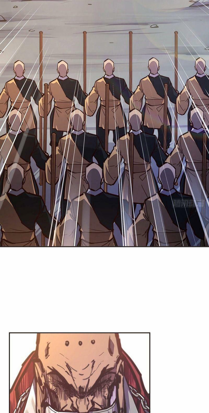 Sinh Tử Quyết 80 trang 6