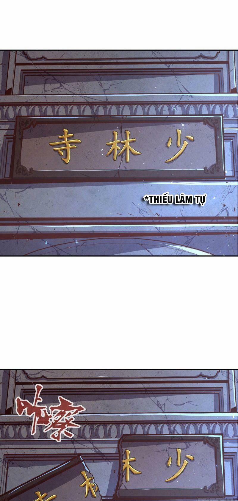 Sinh Tử Quyết 81 trang 13