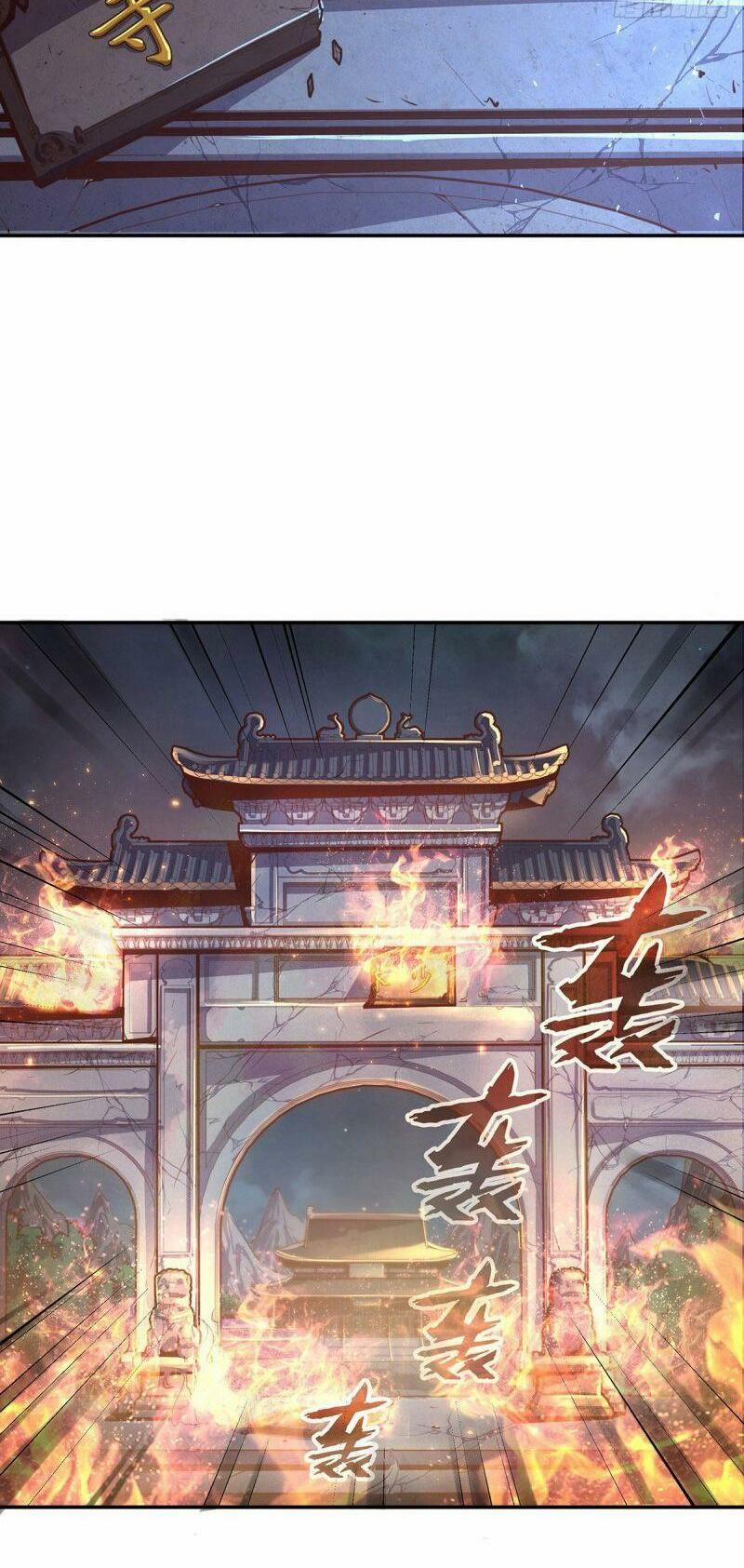 Sinh Tử Quyết 81 trang 14