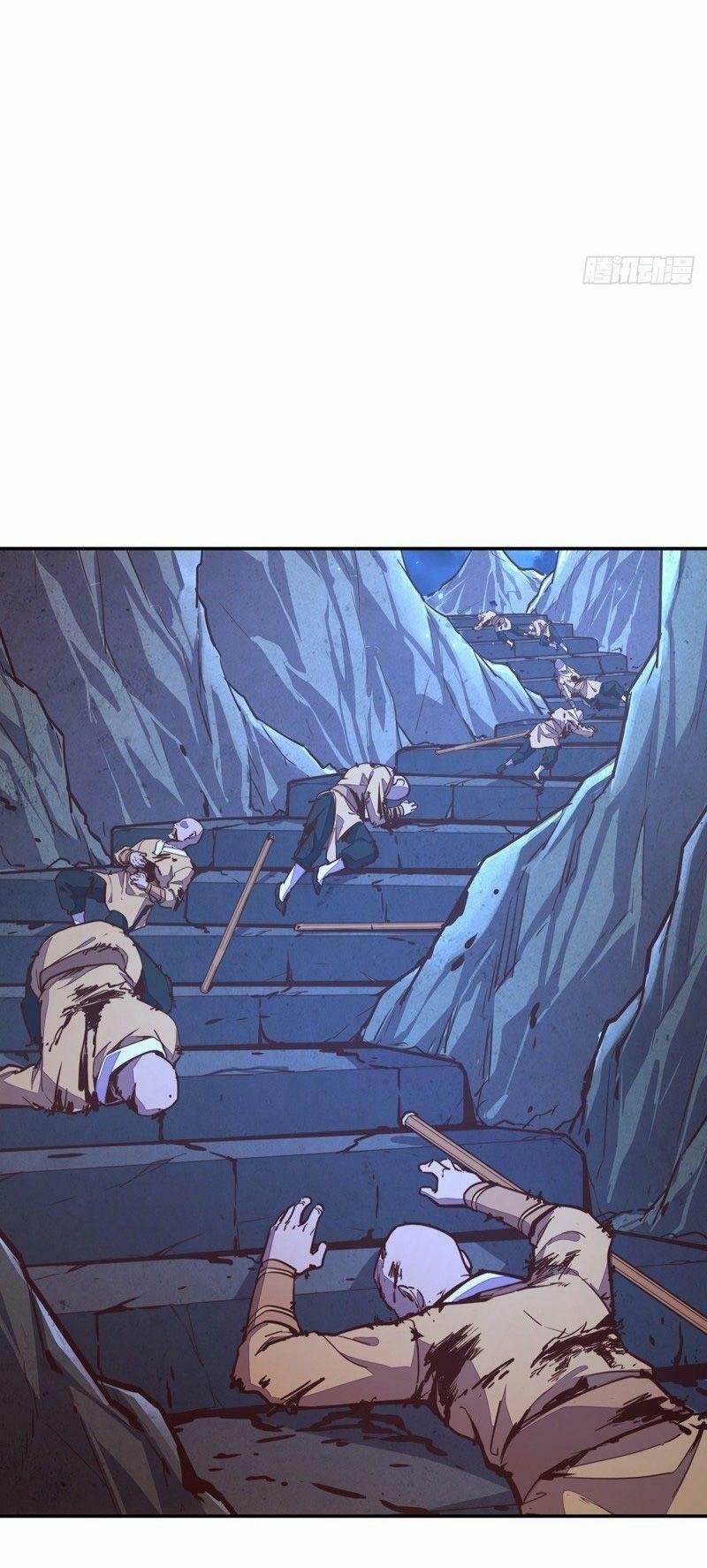 Sinh Tử Quyết 81 trang 15