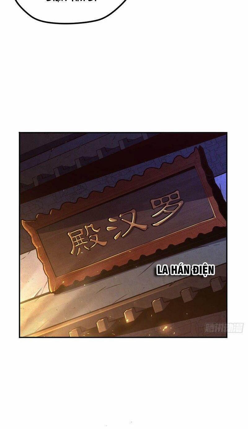 Sinh Tử Quyết 81 trang 23