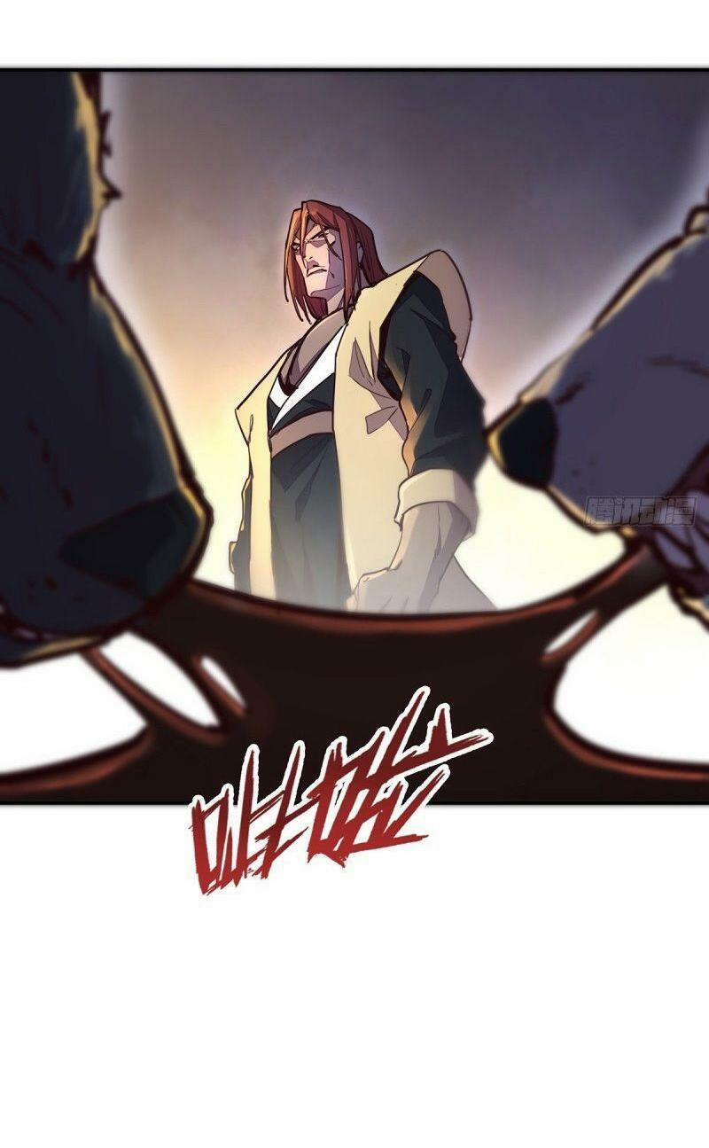 Sinh Tử Quyết 81 trang 29