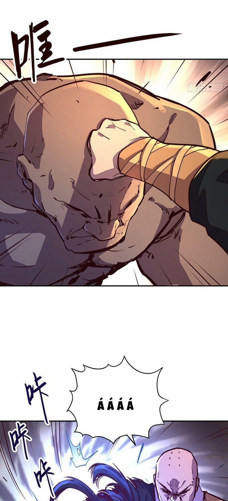 Sinh Tử Quyết 81 trang 34