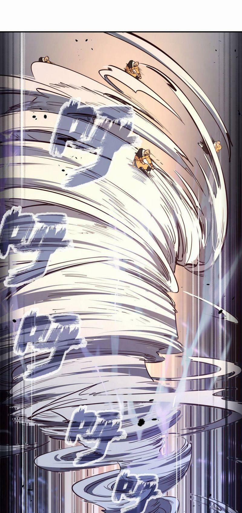 Sinh Tử Quyết 82 trang 10