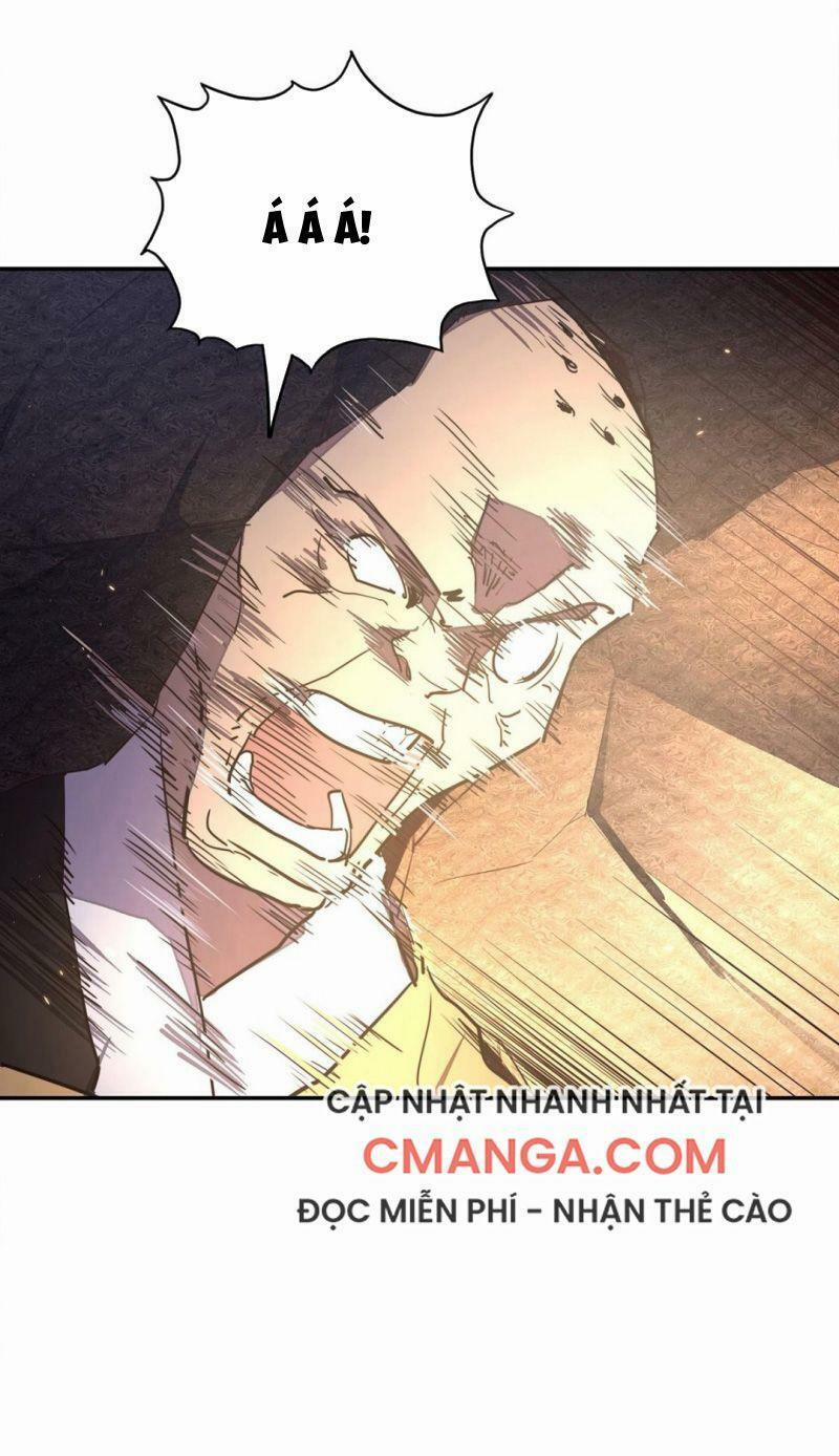 Sinh Tử Quyết 82 trang 12