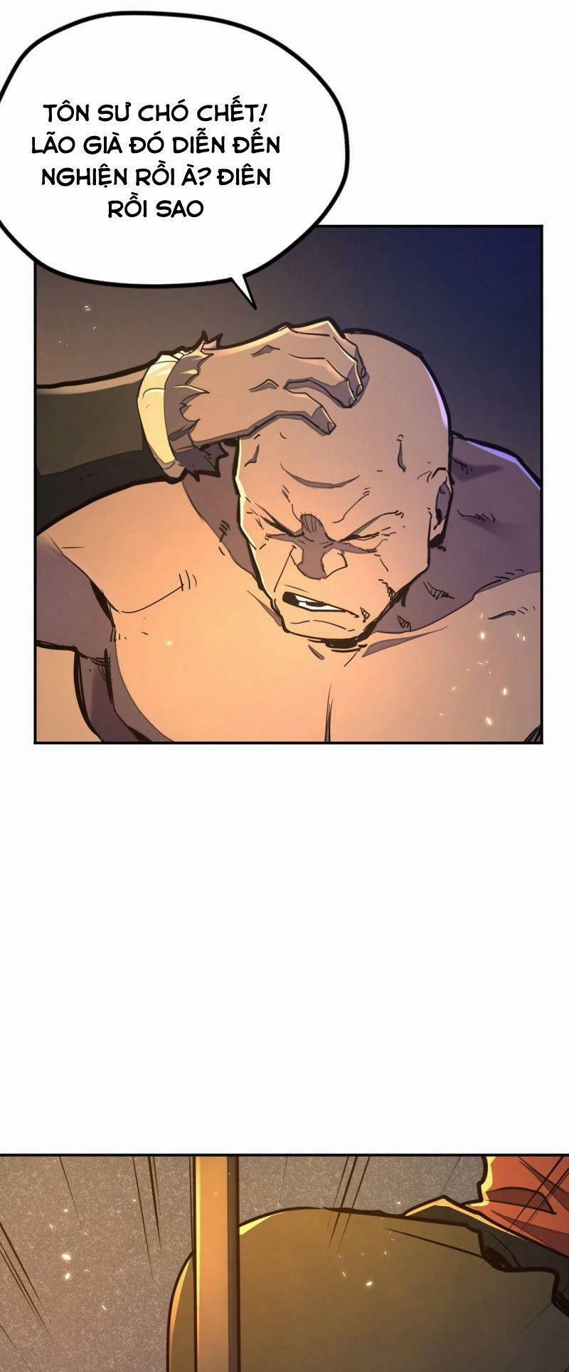 Sinh Tử Quyết 82 trang 16