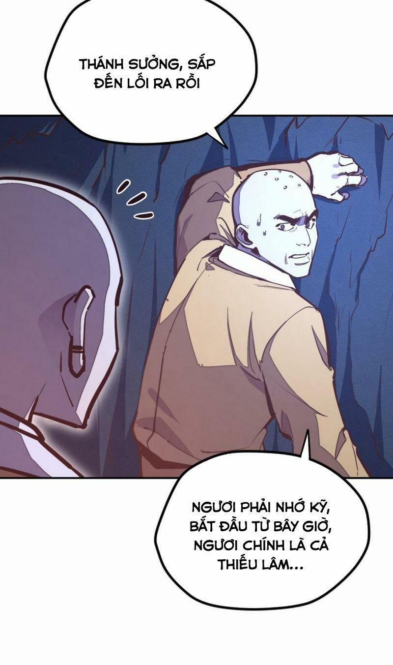 Sinh Tử Quyết 82 trang 30