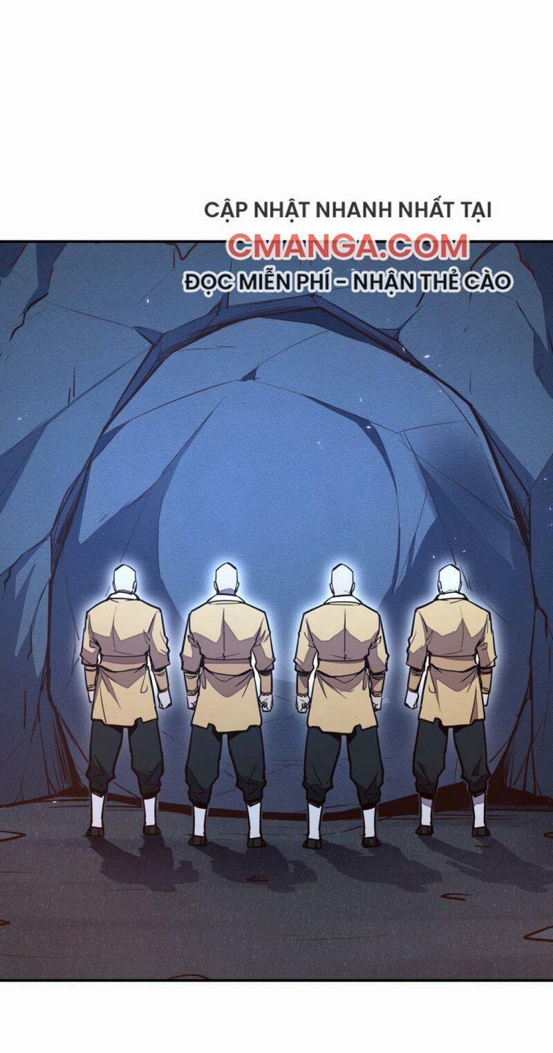 Sinh Tử Quyết 82 trang 32