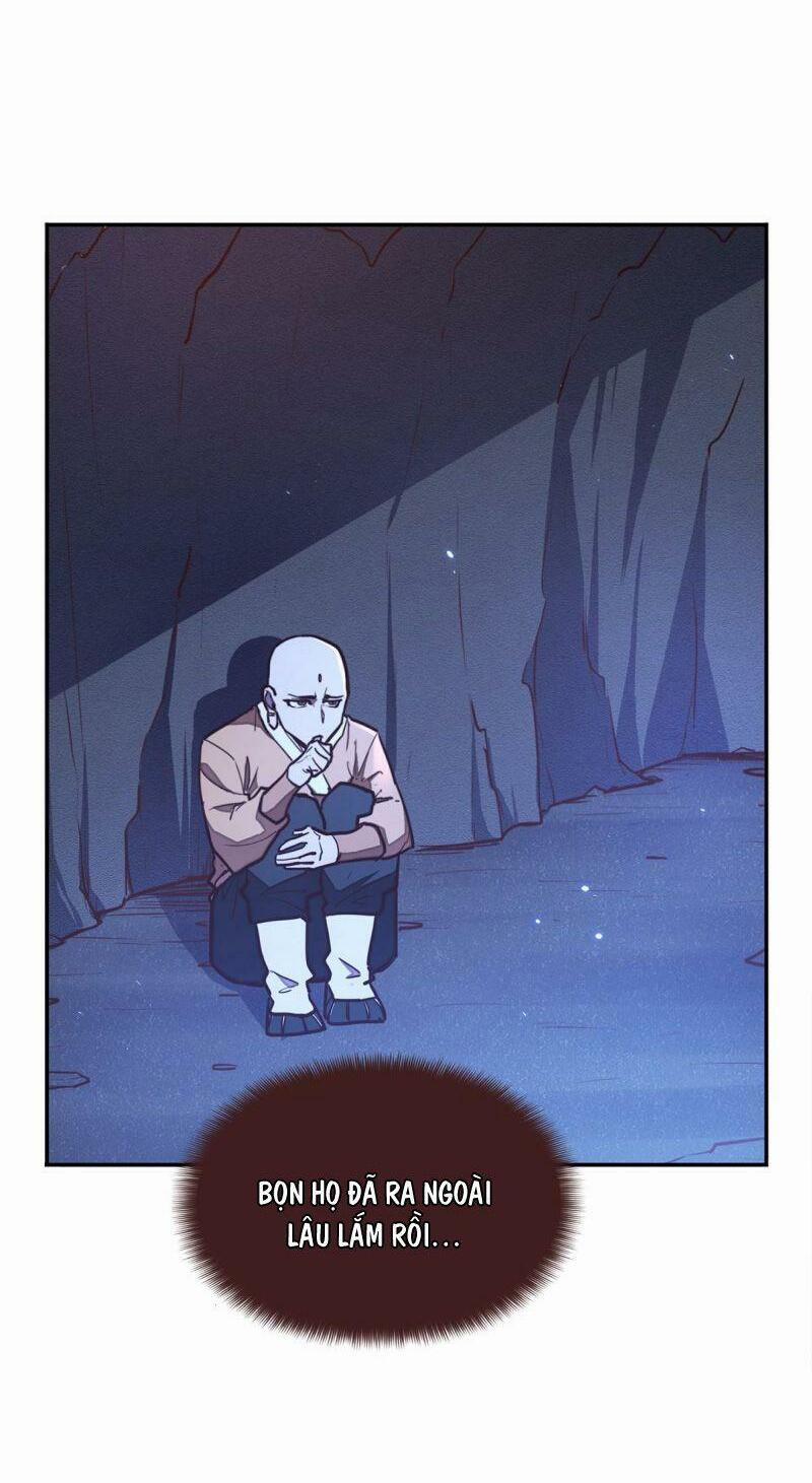 Sinh Tử Quyết 82 trang 38