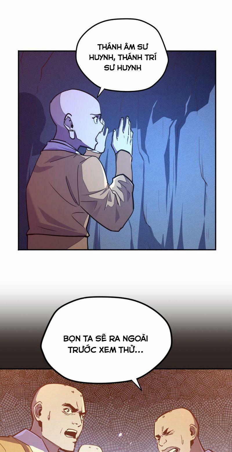 Sinh Tử Quyết 82 trang 39