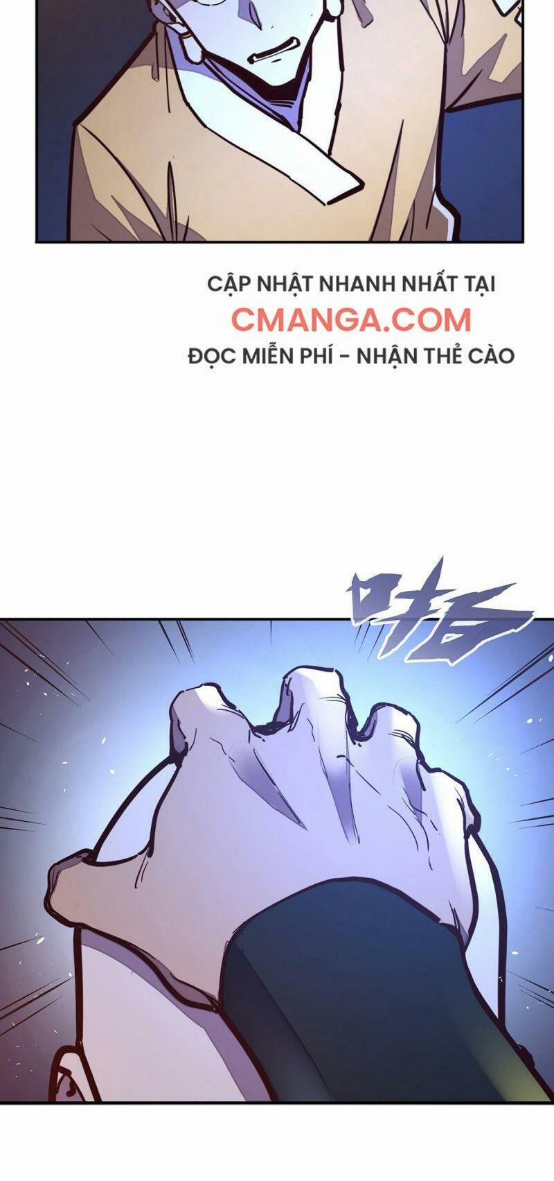 Sinh Tử Quyết 82 trang 42