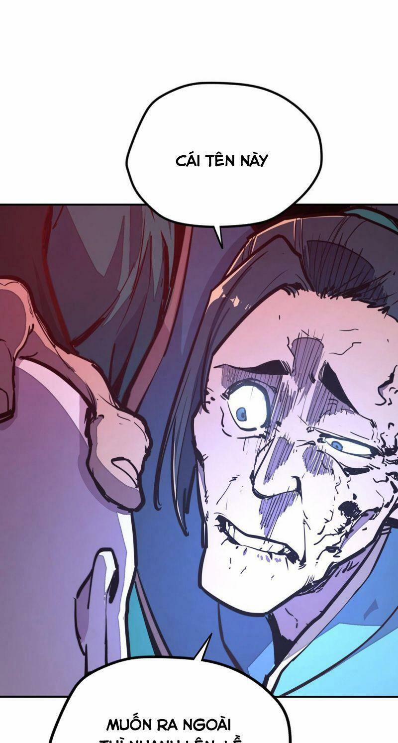 Sinh Tử Quyết 82 trang 43