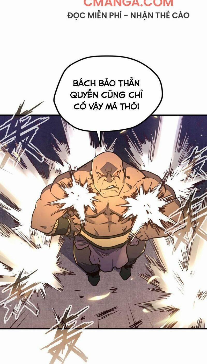 Sinh Tử Quyết 82 trang 7