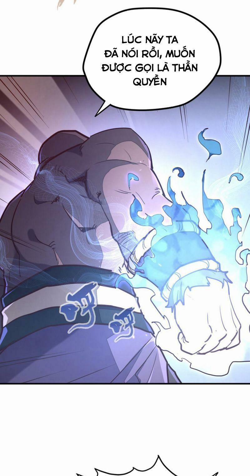 Sinh Tử Quyết 82 trang 8