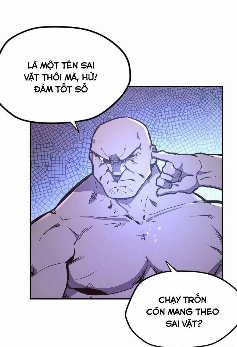 Sinh Tử Quyết 83 trang 14