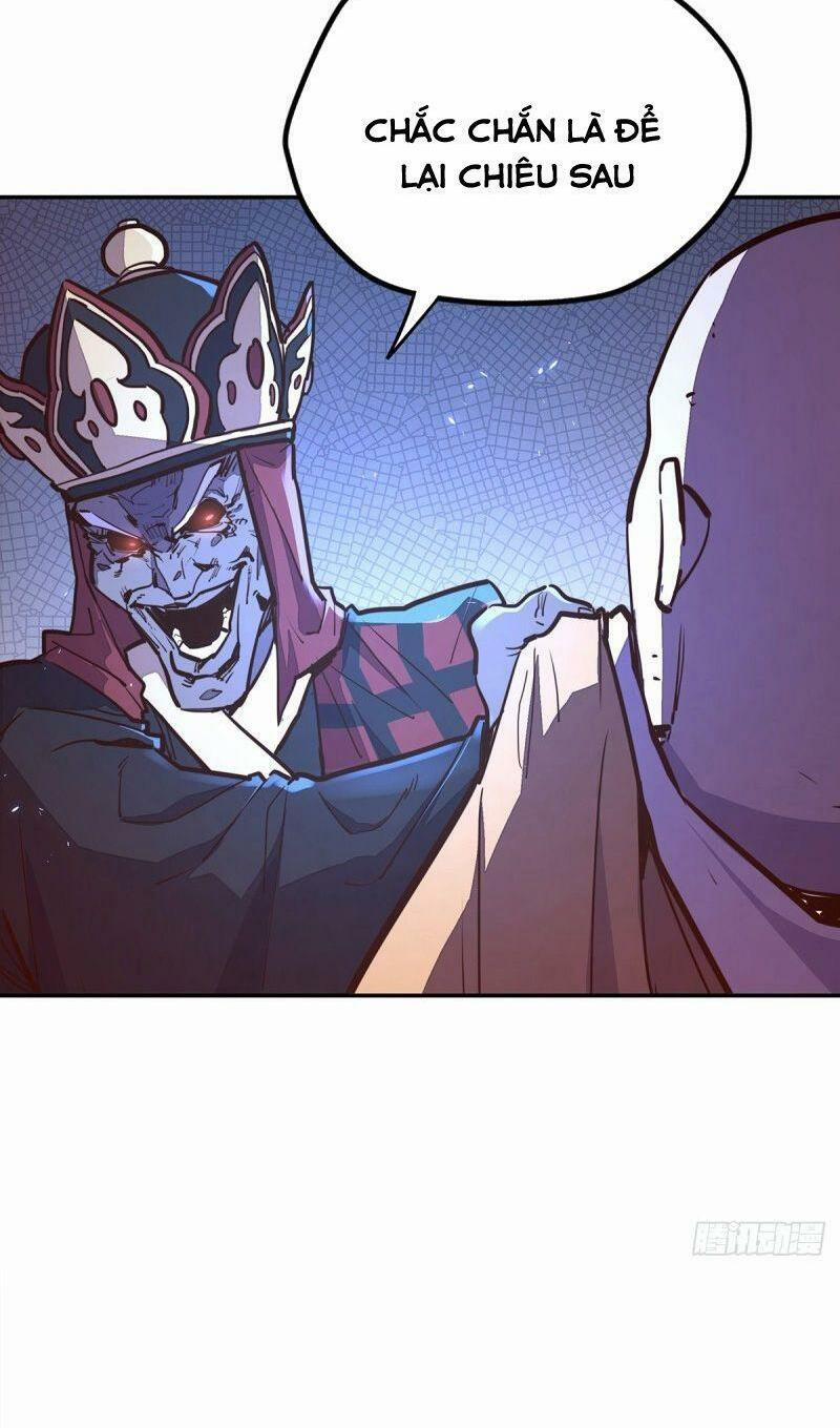 Sinh Tử Quyết 83 trang 19