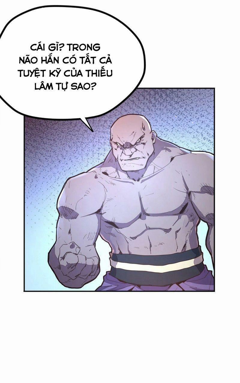 Sinh Tử Quyết 83 trang 22