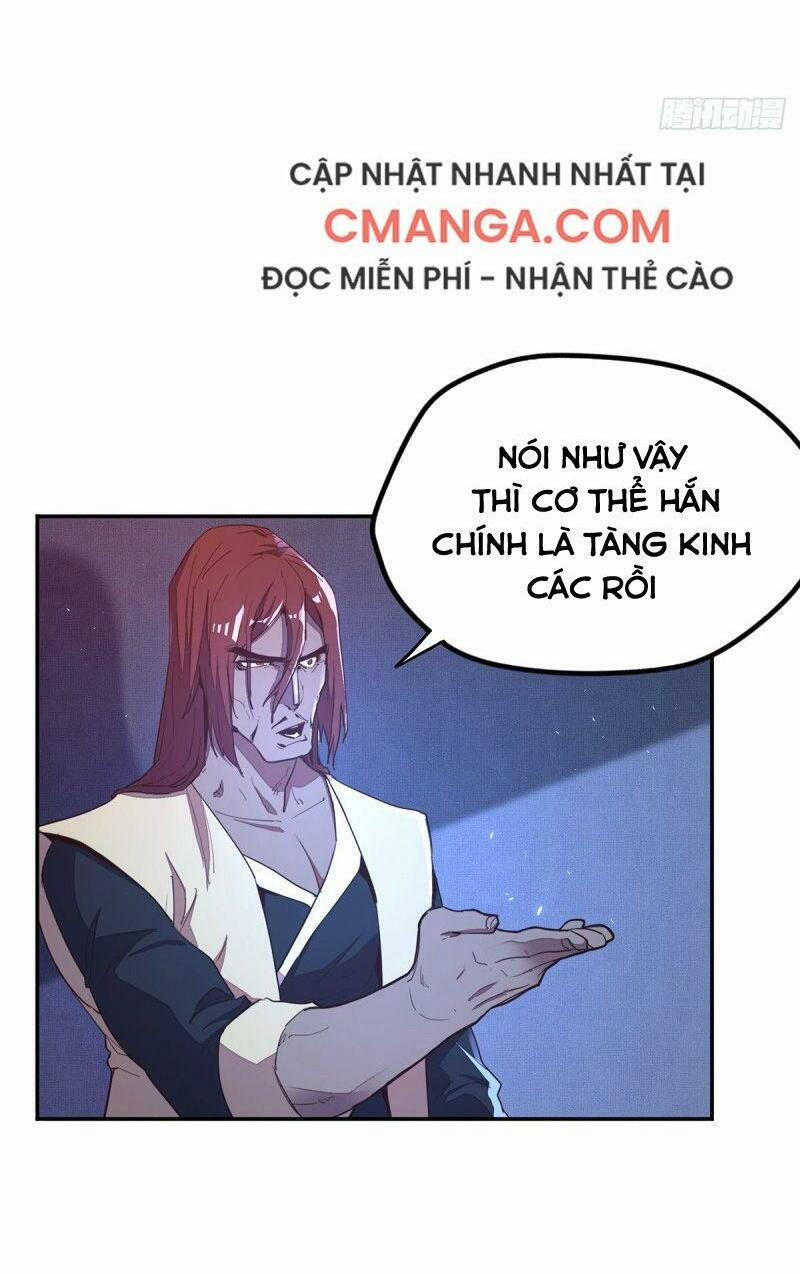 Sinh Tử Quyết 83 trang 23