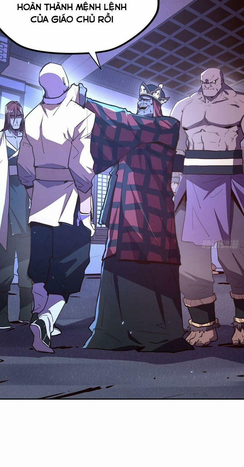 Sinh Tử Quyết 83 trang 25