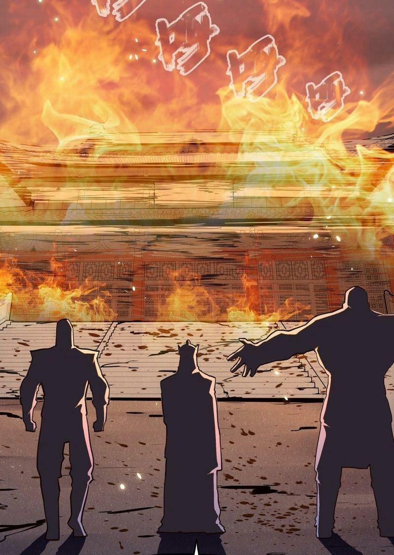 Sinh Tử Quyết 83 trang 33