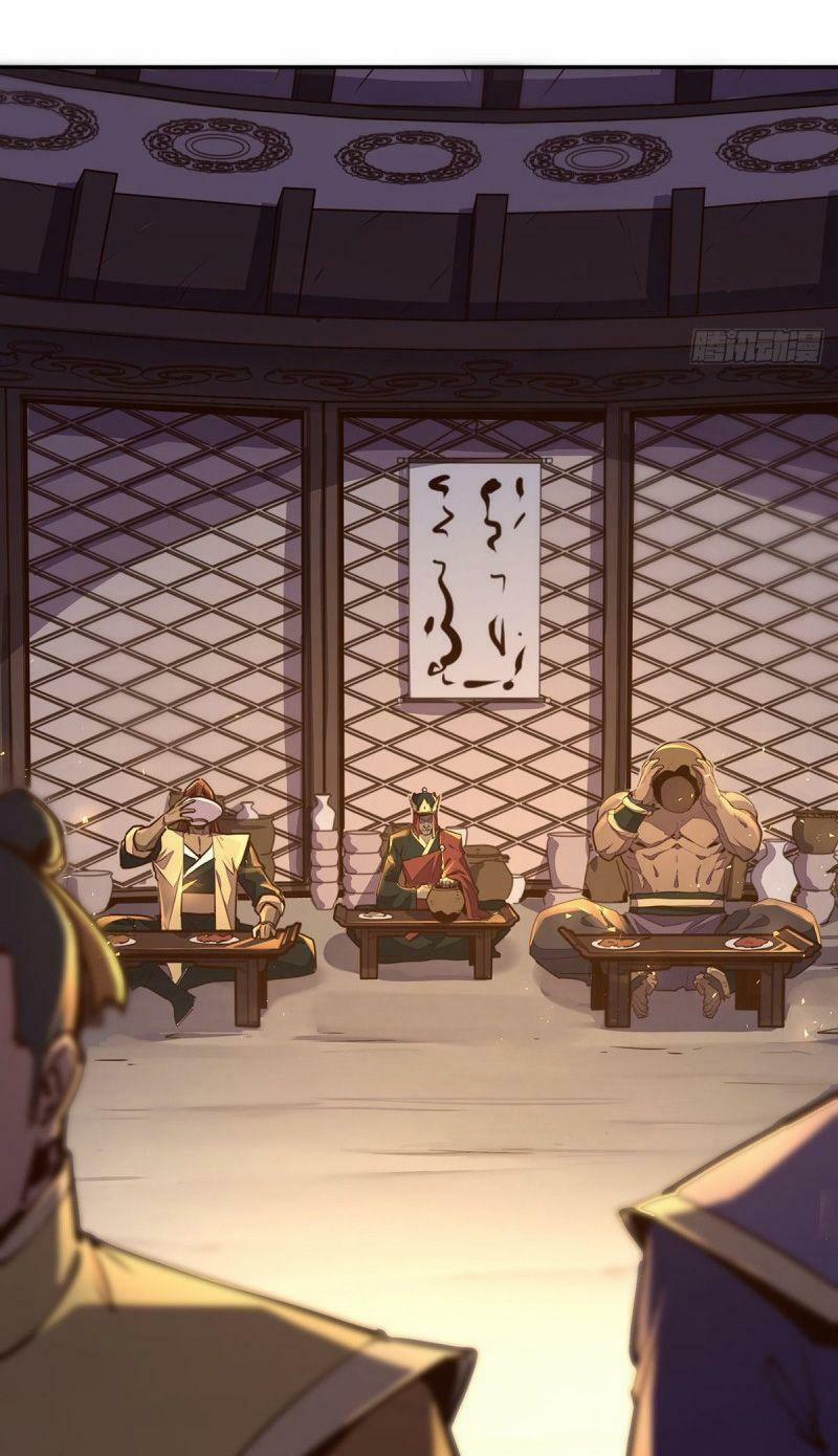 Sinh Tử Quyết 84 trang 10