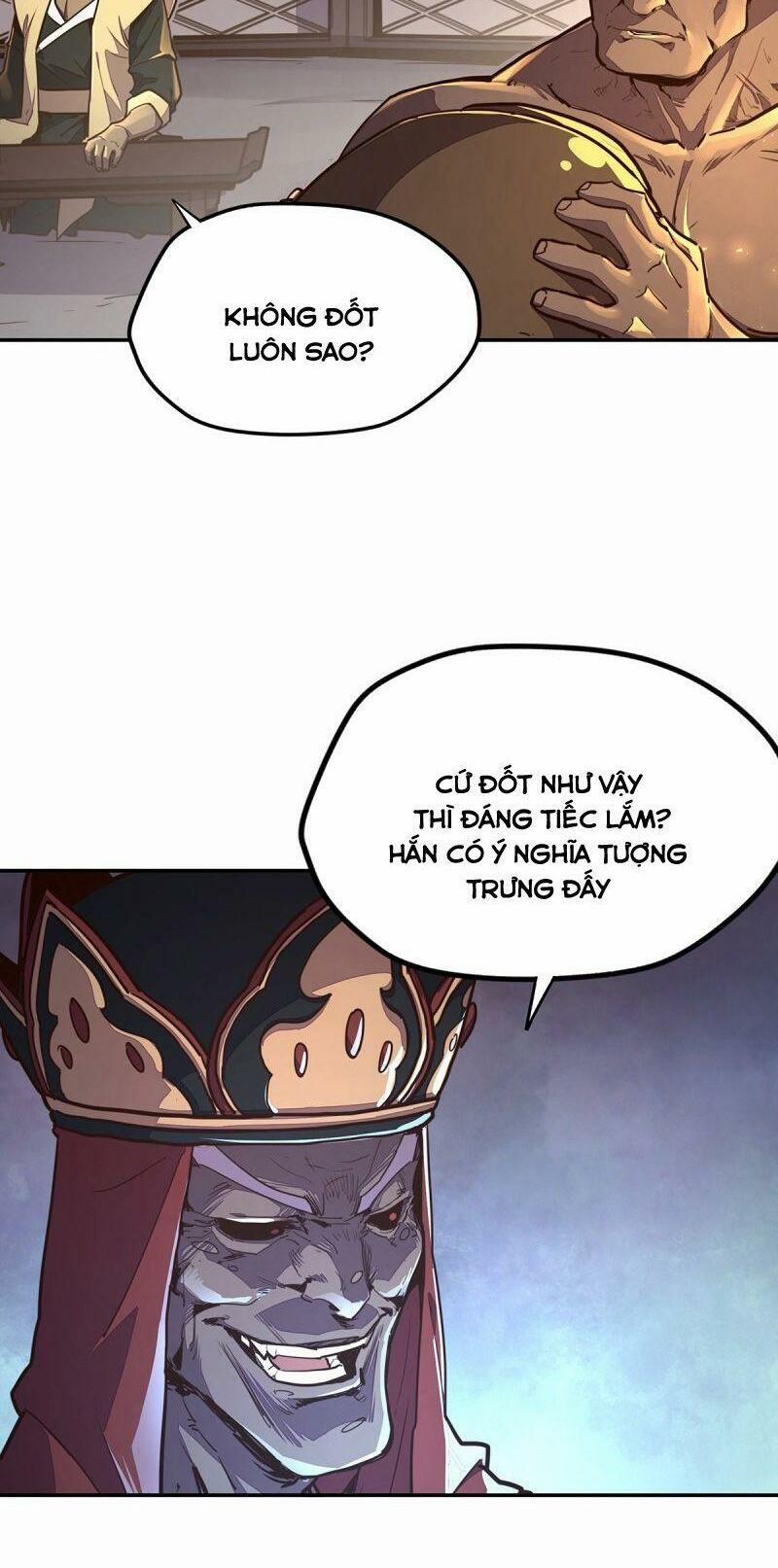 Sinh Tử Quyết 84 trang 15