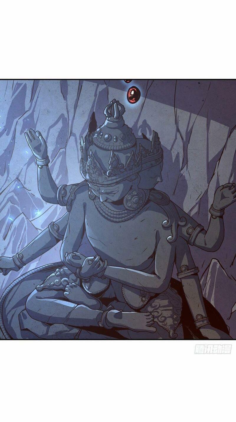 Sinh Tử Quyết 84 trang 29