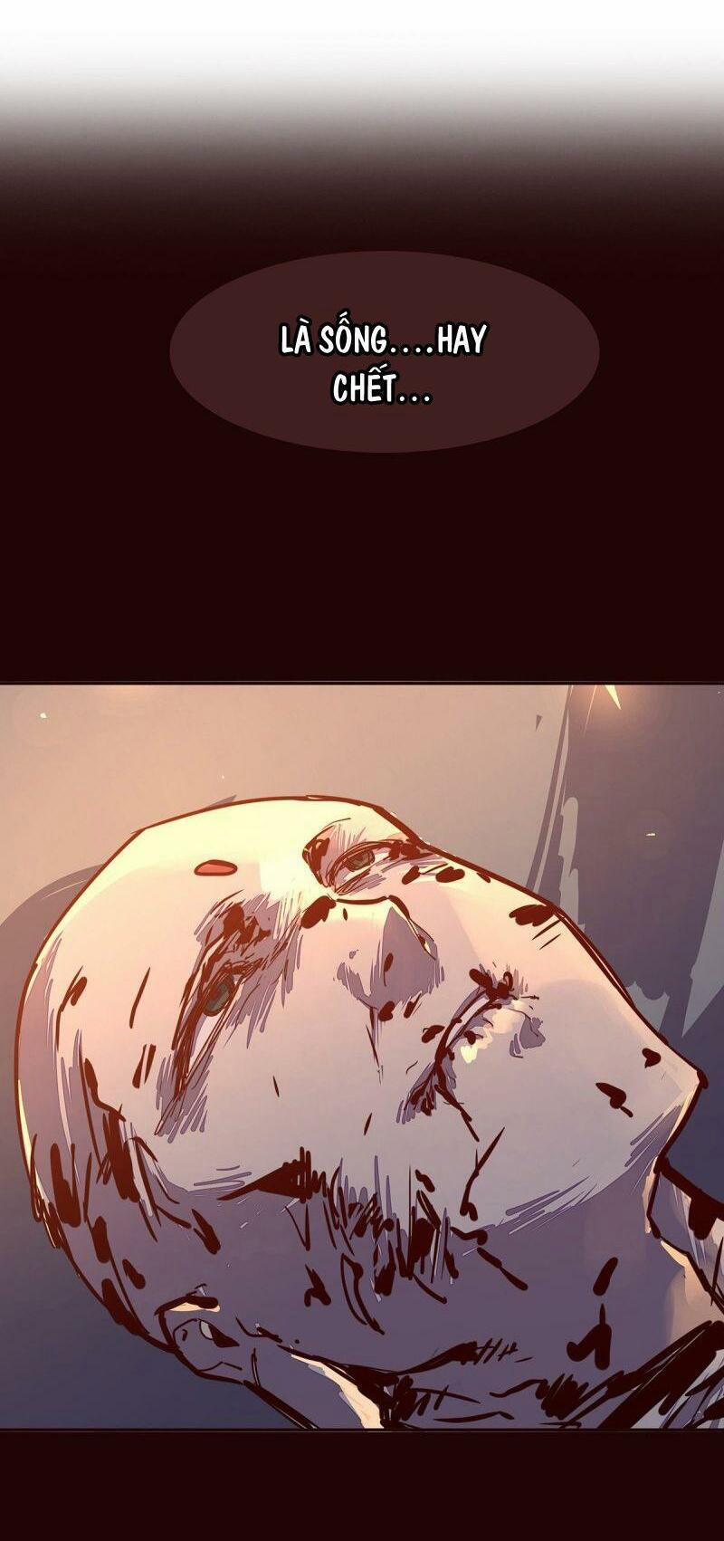 Sinh Tử Quyết 84 trang 33