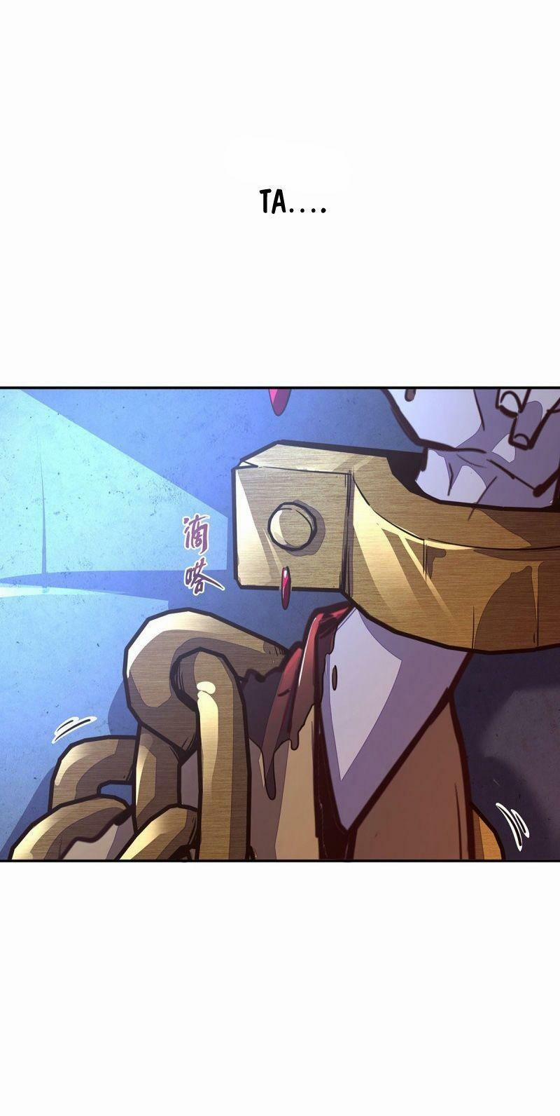 Sinh Tử Quyết 84 trang 38