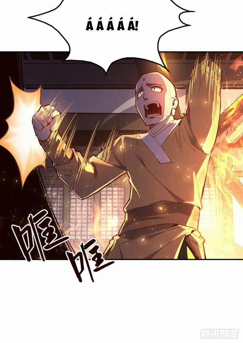 Sinh Tử Quyết 84 trang 5