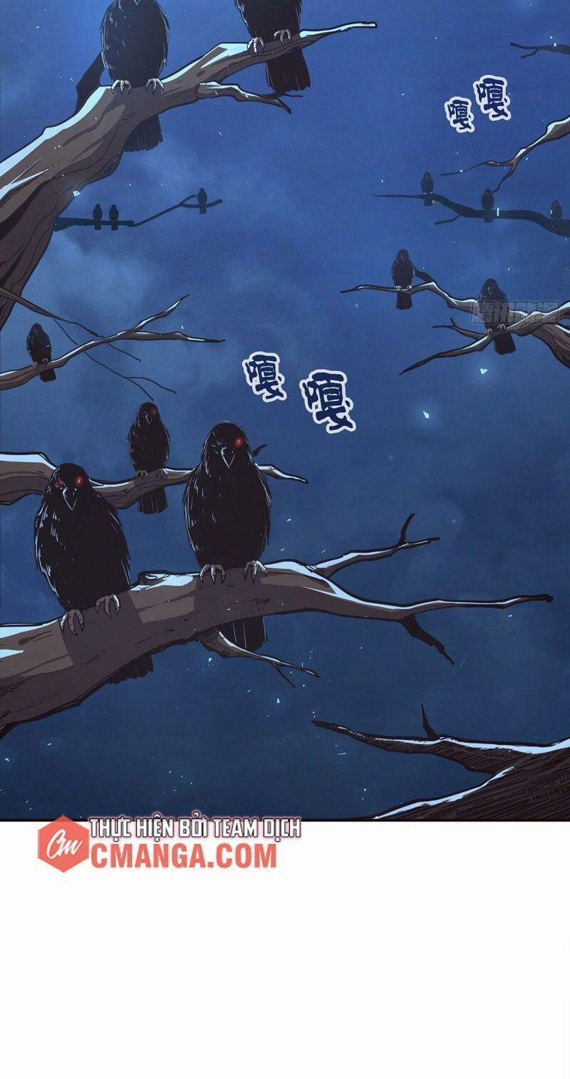 Sinh Tử Quyết 85 trang 1