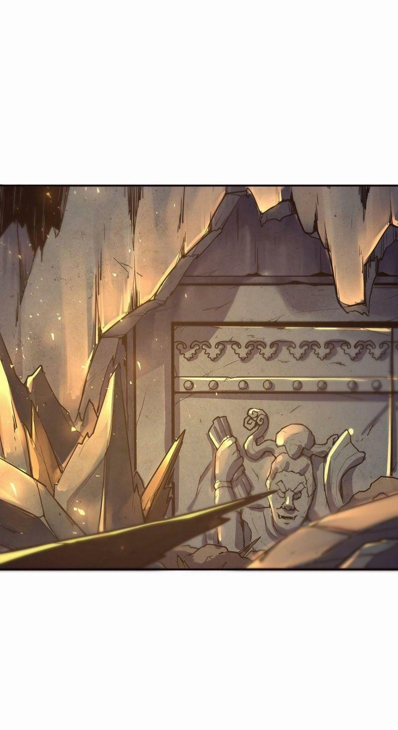 Sinh Tử Quyết 85 trang 10