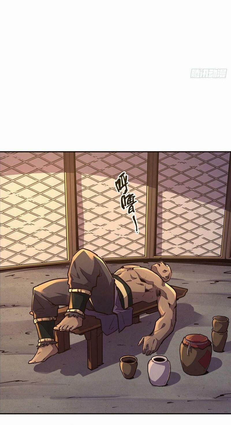 Sinh Tử Quyết 85 trang 11