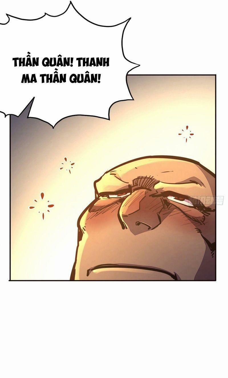 Sinh Tử Quyết 85 trang 12