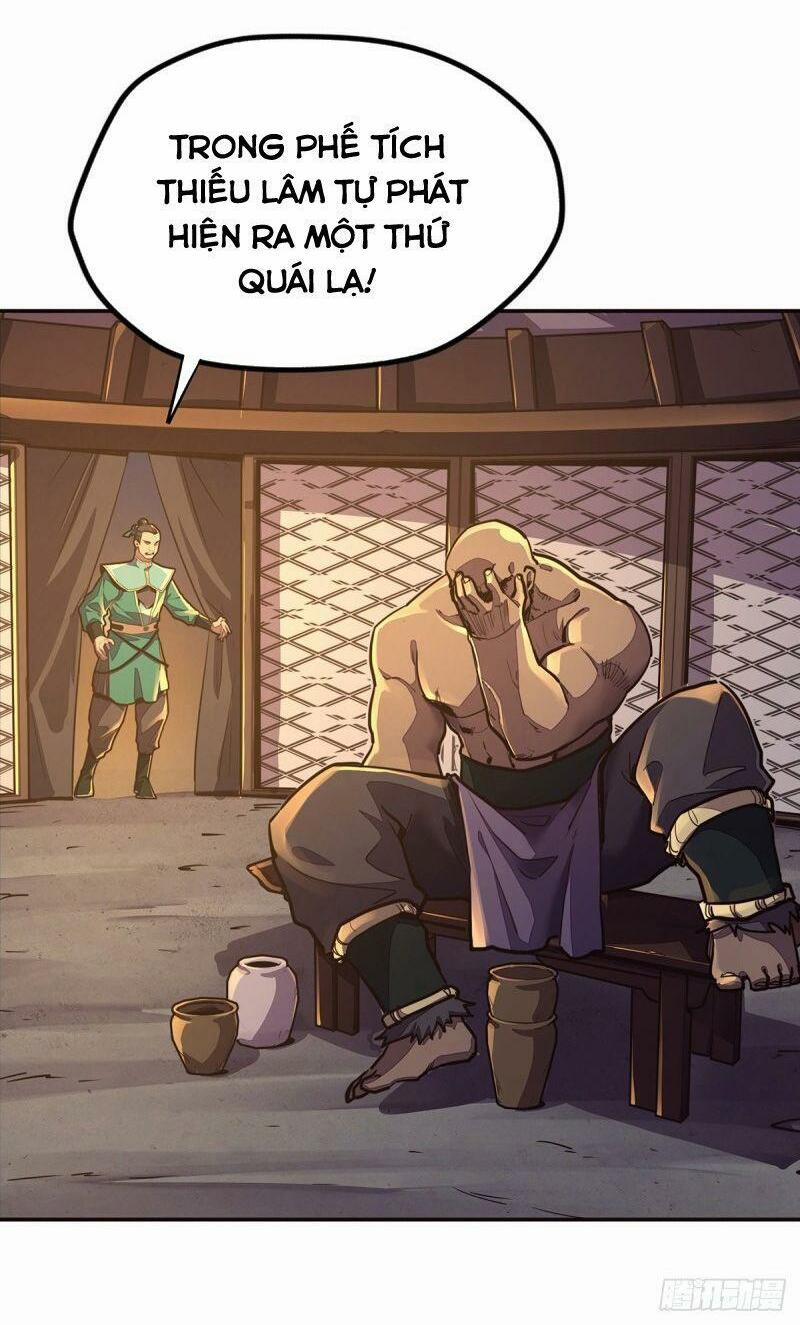 Sinh Tử Quyết 85 trang 13