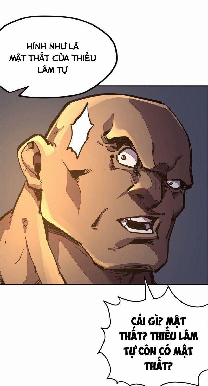 Sinh Tử Quyết 85 trang 14