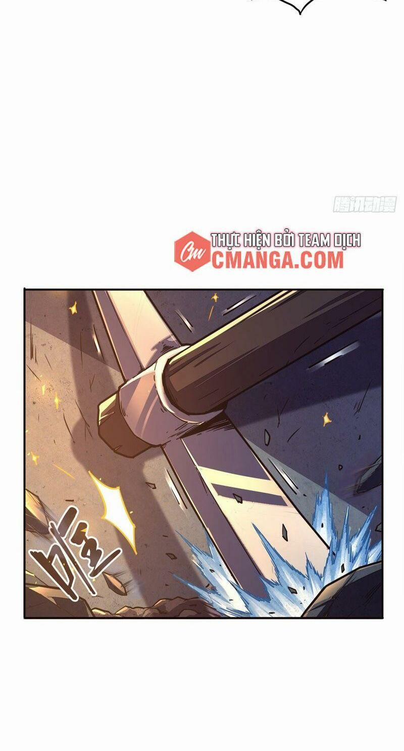 Sinh Tử Quyết 85 trang 15