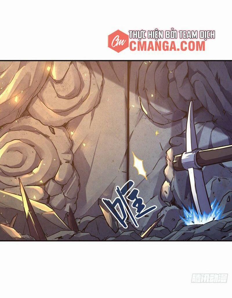 Sinh Tử Quyết 85 trang 17