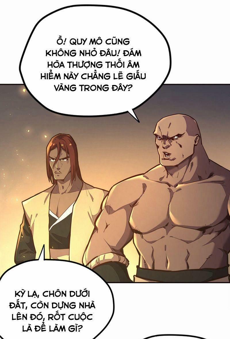 Sinh Tử Quyết 85 trang 18