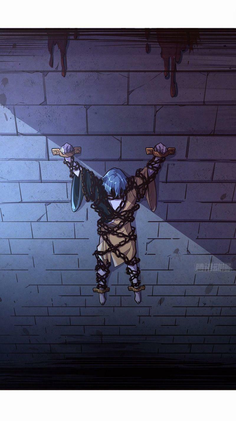 Sinh Tử Quyết 85 trang 2