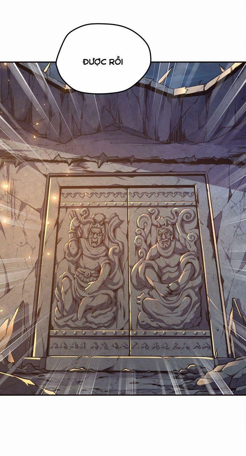 Sinh Tử Quyết 85 trang 20