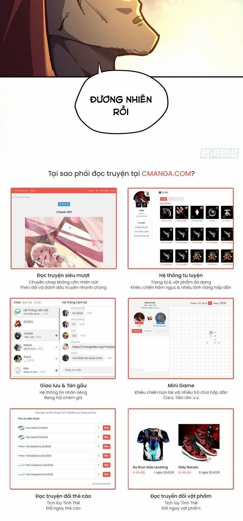 Sinh Tử Quyết 85 trang 23