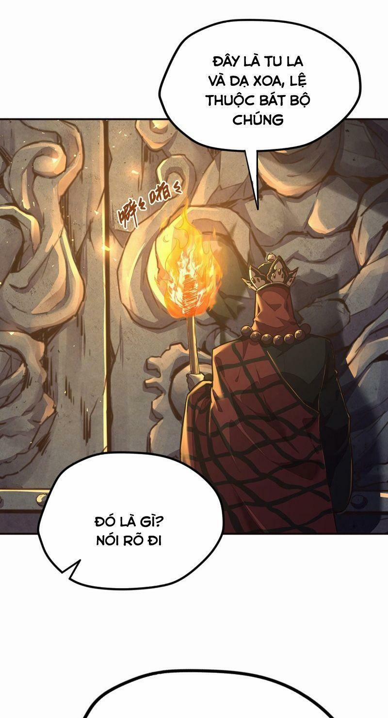 Sinh Tử Quyết 85 trang 24