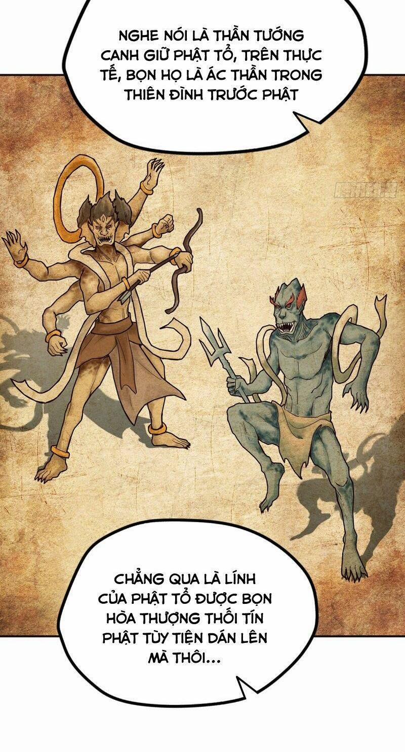 Sinh Tử Quyết 85 trang 25