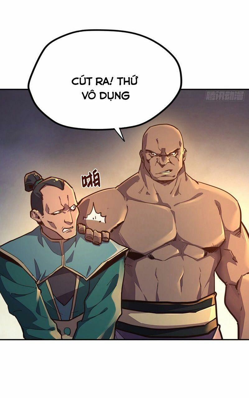 Sinh Tử Quyết 85 trang 29