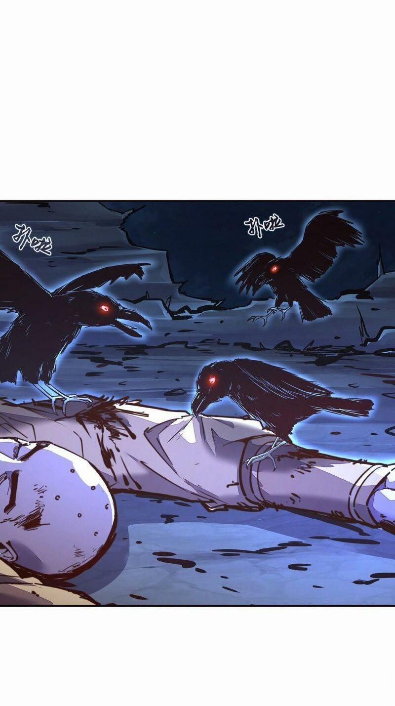 Sinh Tử Quyết 85 trang 3