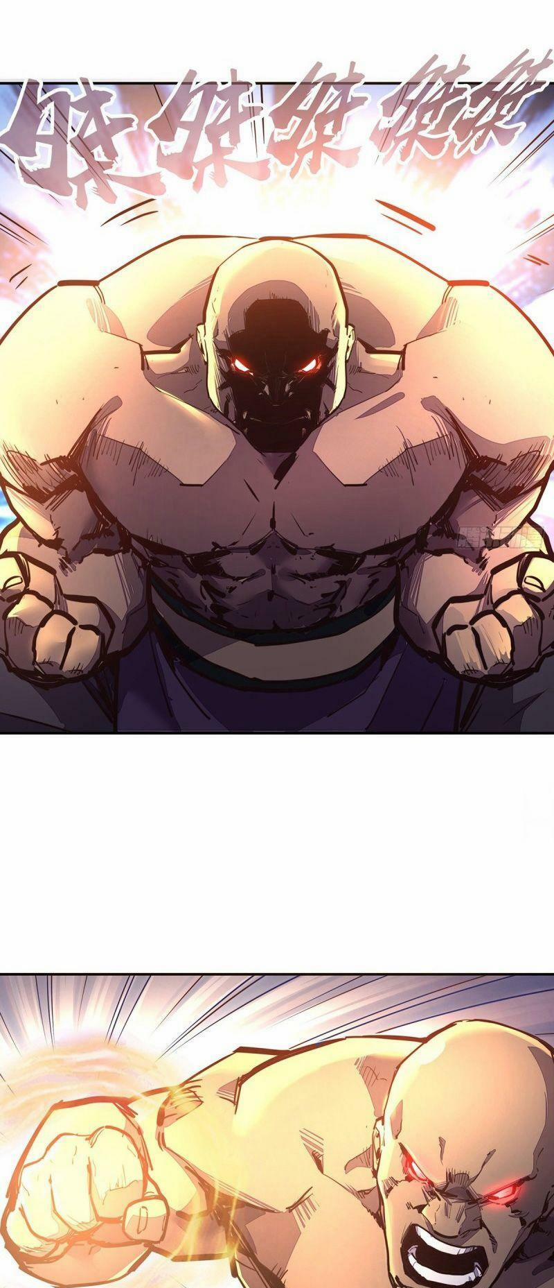 Sinh Tử Quyết 85 trang 30